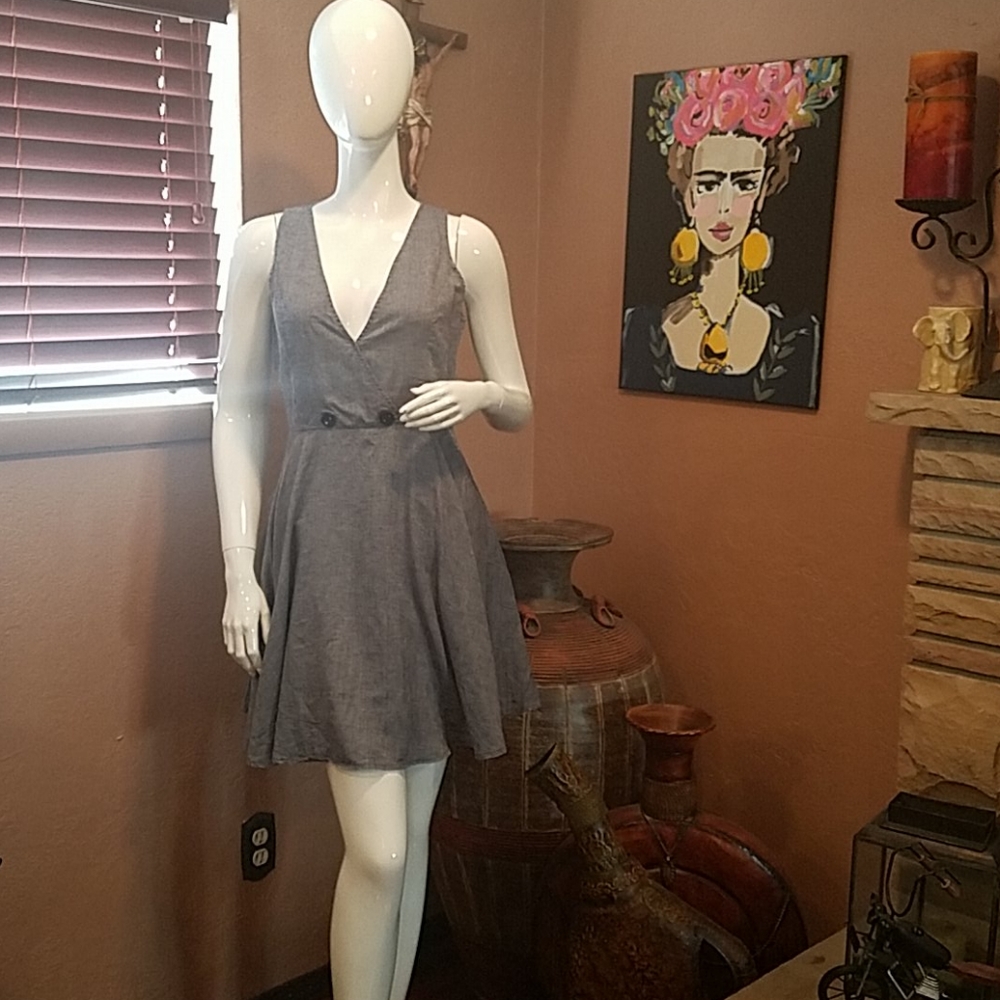 Cute summer dress